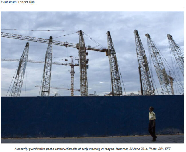 Myanmar,-Korea-discuss-commencing-construction-of-industrial-complex